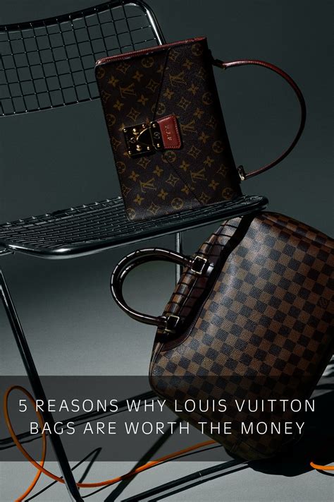 louis vuitton resale value.